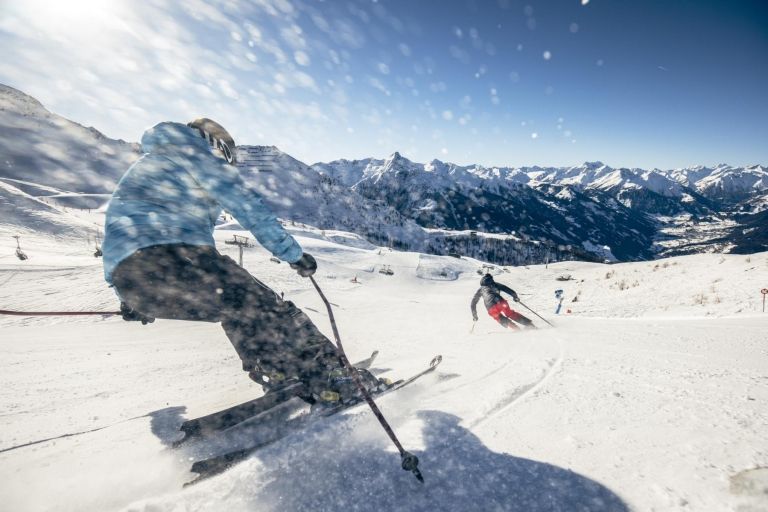 Wintersaison in Osttirol brachte neuen G&auml;sterekord
