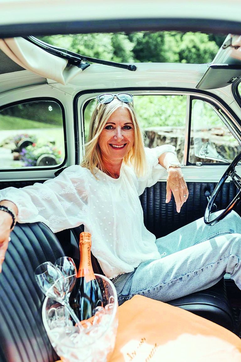 &bdquo;Speed Dating&ldquo; trifft in Osttirol auf gro&szlig;es Interesse