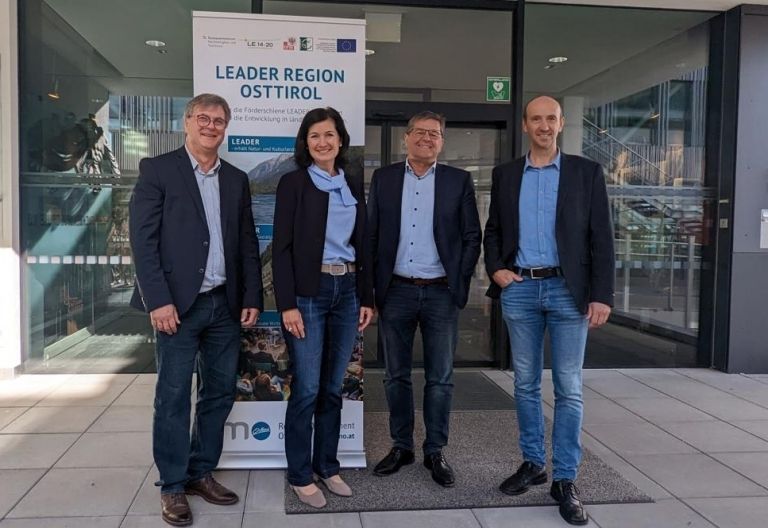 Volle Ausbildung voraus &ndash;TFBS startet Umfrage