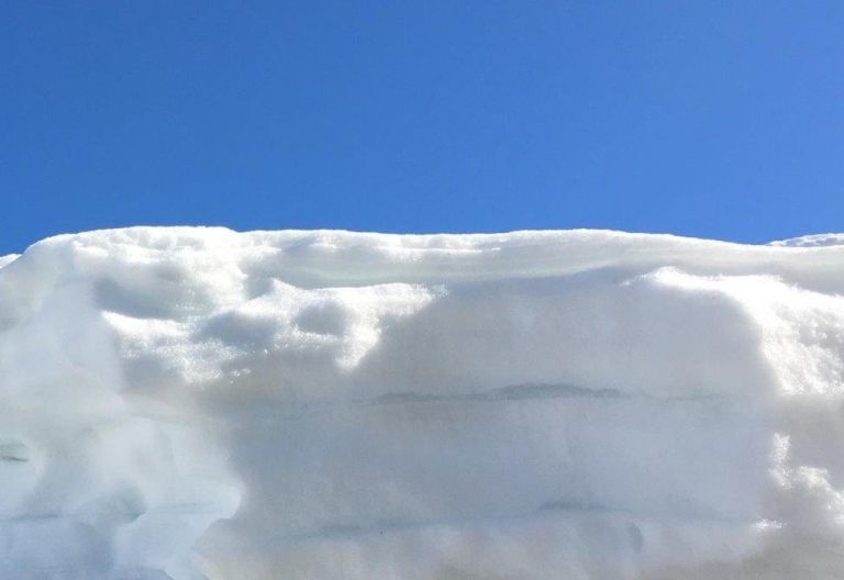 Jahresr&uuml;ckblick: 2021 startete mit einem Winter der Extreme