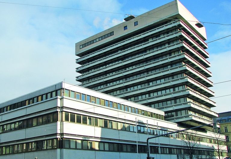 Prozess gegen mutma&szlig;lichen Osttiroler Neonazi