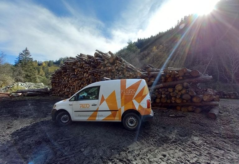 Regionaler Kreislauf w&auml;rmt Osttirol