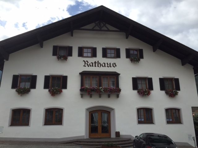 Landtag beschlie&szlig;t Entschuldung der Marktgemeinde Matrei