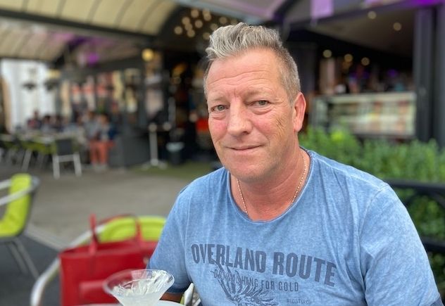 "Joy" &ouml;ffnet nach 18 Monaten nur f&uuml;r Geimpfte