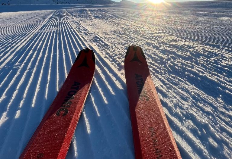 Zu eisig: Hochstein Tourenlauf abgesagt!