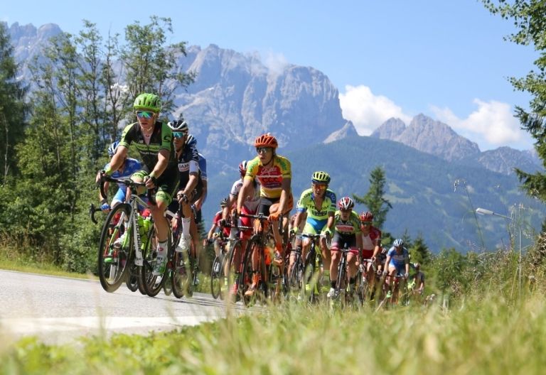 Der Glocknerk&ouml;nig wird erstmals in Kals gek&uuml;rt
