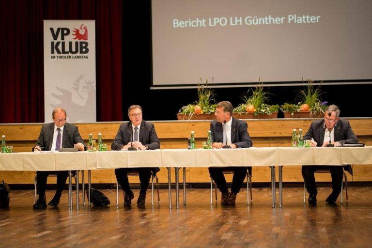 Klimaschutz soll &bdquo;schwarzes Kernthema&ldquo; werden