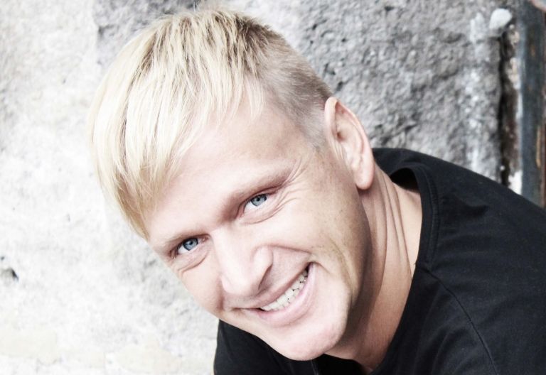 "OB"-Serie: Musik in allen Stilen - Operns&auml;nger Andreas Mattersberger