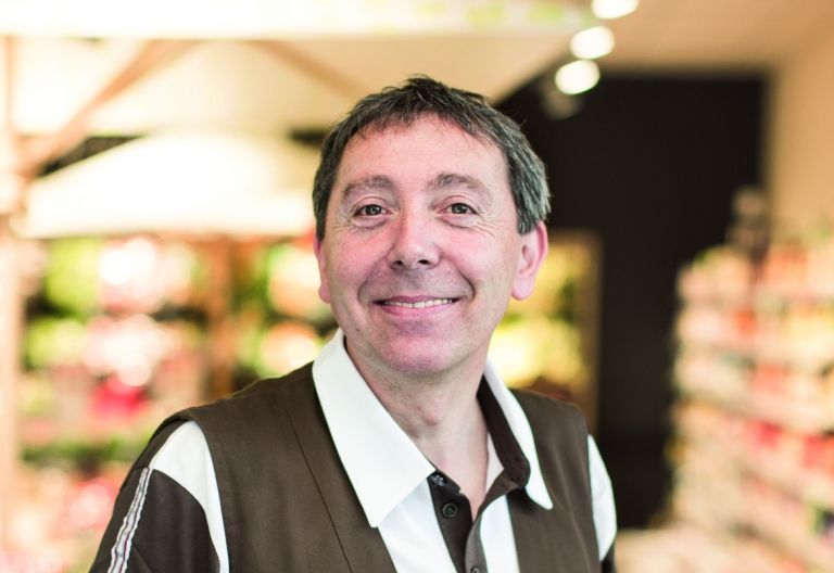 Aktion: Fruchtjoghurt aus bester Tiroler Bergbauernmilch