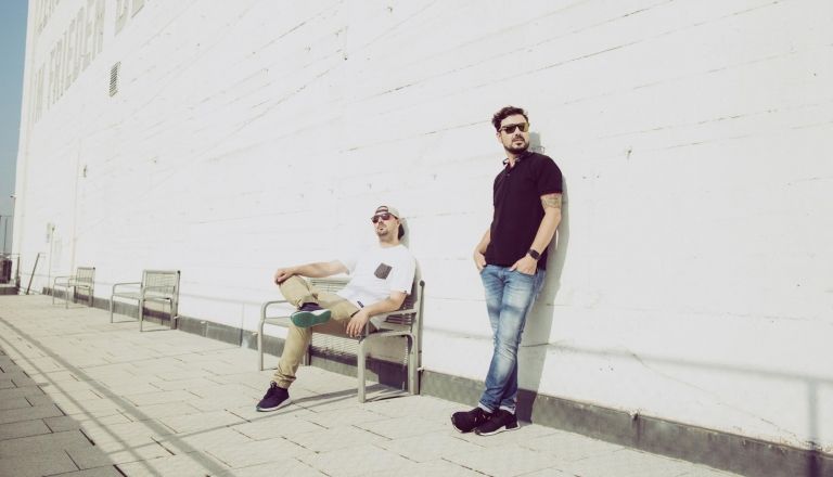 "OB"-Serie: Musik in allen Stilen - Reggae-Formation Iriepathie