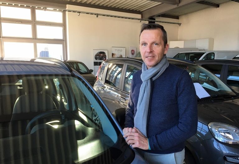 Lieferprobleme bremsten auch Osttiroler Autohandel
