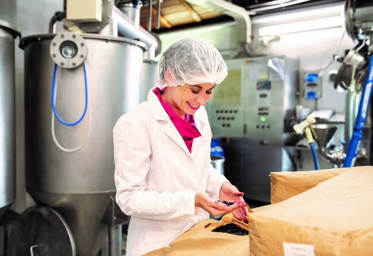 Voller Vitamine und Geschmack: leckeres Gelee mit Extrakraft