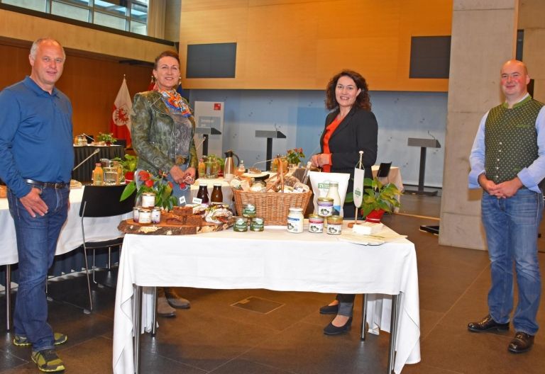 Studie zeigt gro&szlig;e Akzeptanz des Nationalparks Hohe Tauern