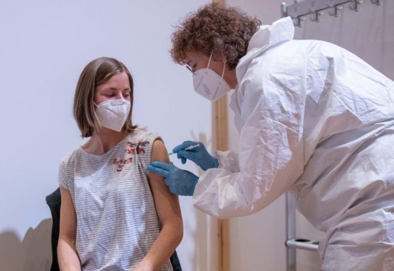 Dezentrales Impfangebot auch in Osttirol