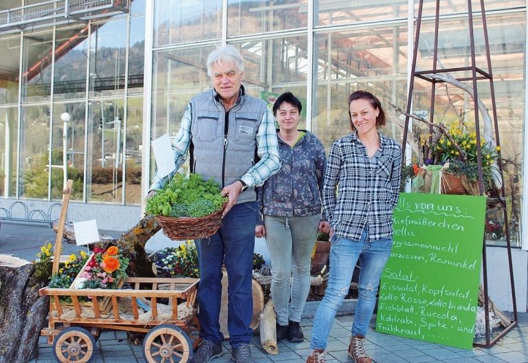 Alles f&uuml;r den Garten