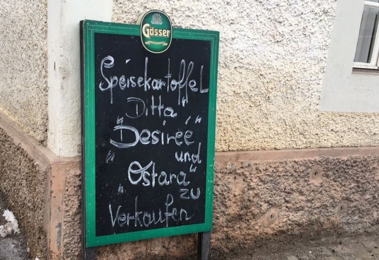 Landwirtschaftskammer will Direktvermarktung ausbauen