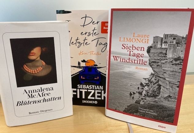 Ausgabe vom 8.6.2021