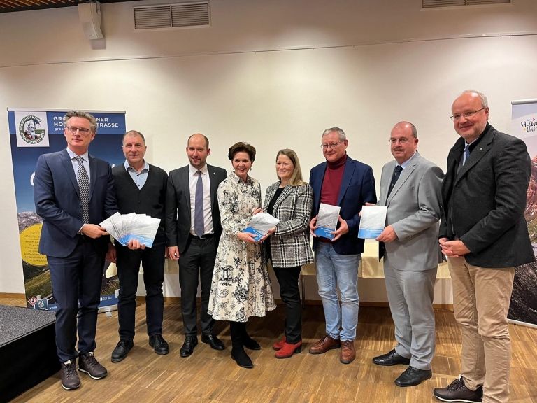 100 Jahre Mittersiller Amtshandlung