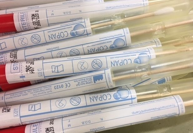 Anstieg auf &uuml;ber 400 CoVid-Infektionen in Osttirol