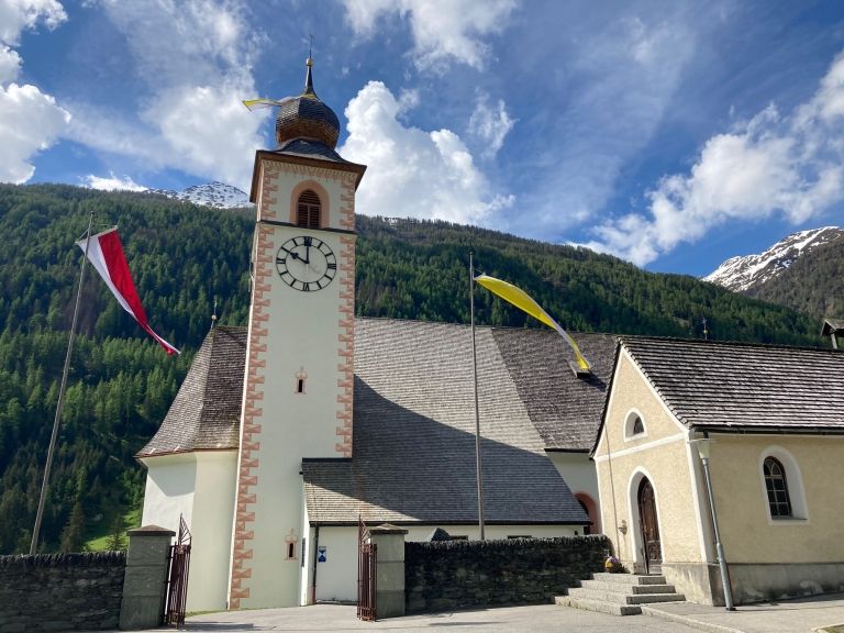 Personalwechsel in Osttiroler Pfarren