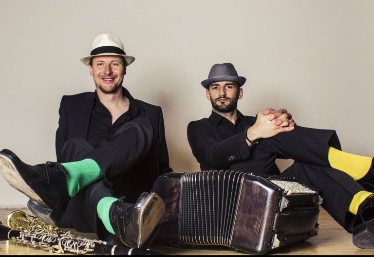 &bdquo;OB&ldquo;-Serie: Musik in allen Stilen &ndash; Vila Madalena