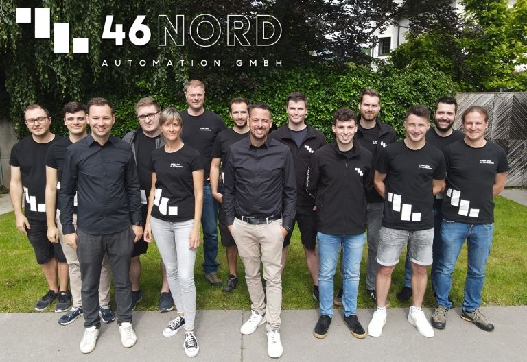 Neuer Look und viel Leidenschaft f&uuml;r Automatisierungstechnik