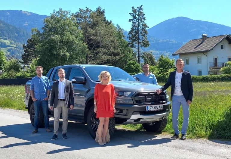 Autoschau 2021 findet heuer online statt