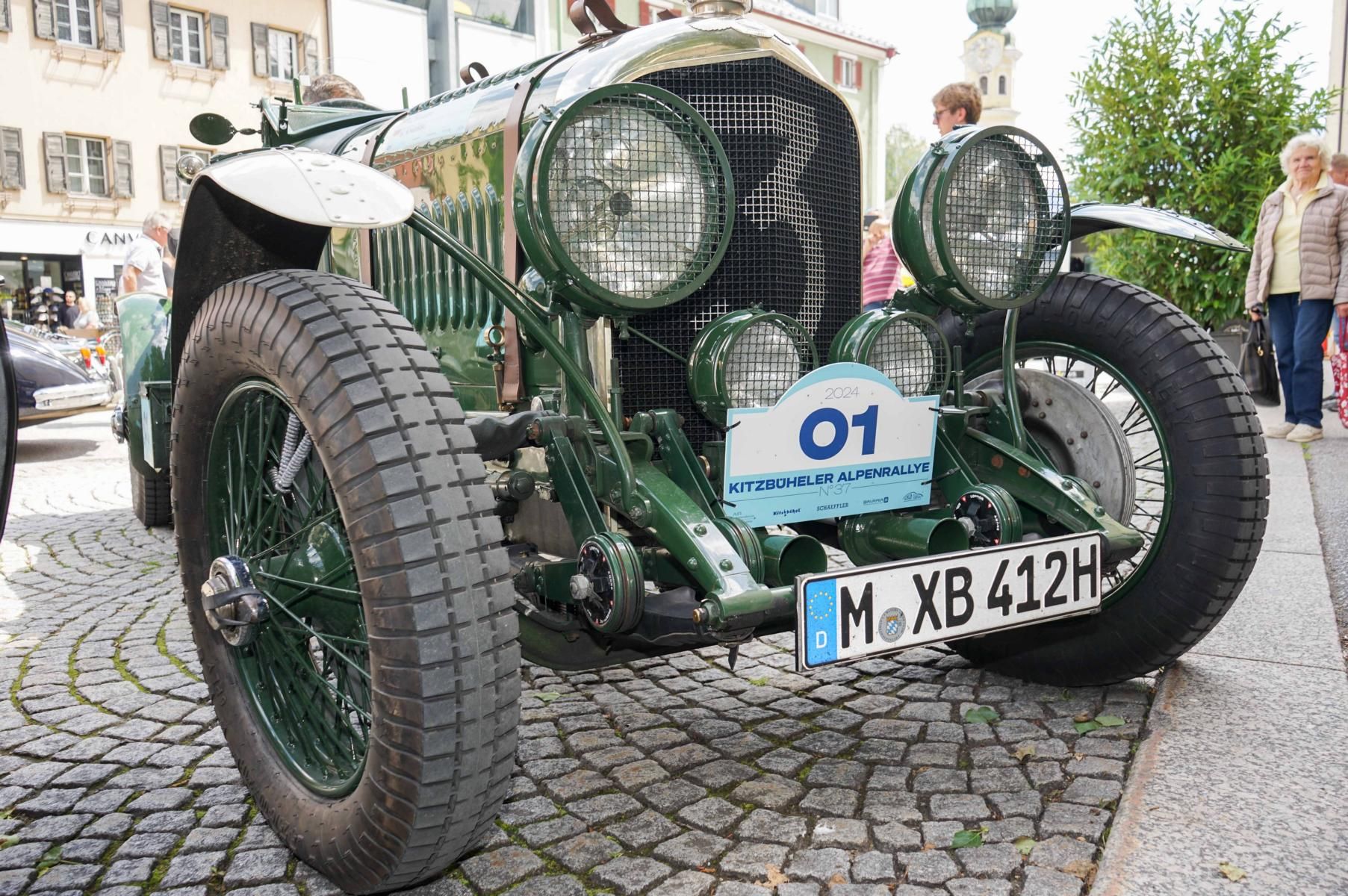 Foto: Stadt Lienz/Lenzer