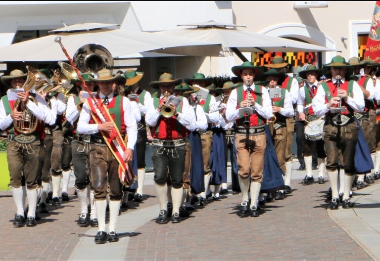 Eisenbahnerstadtkapelle sucht neues Probelokal