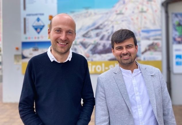 H&ouml;chstgelegener Skilift Osttirols wird gebaut