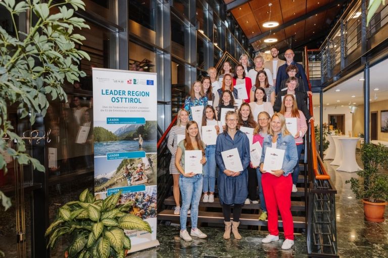 Erfolgreiches Weiterbildungsangebot f&uuml;r Frauen