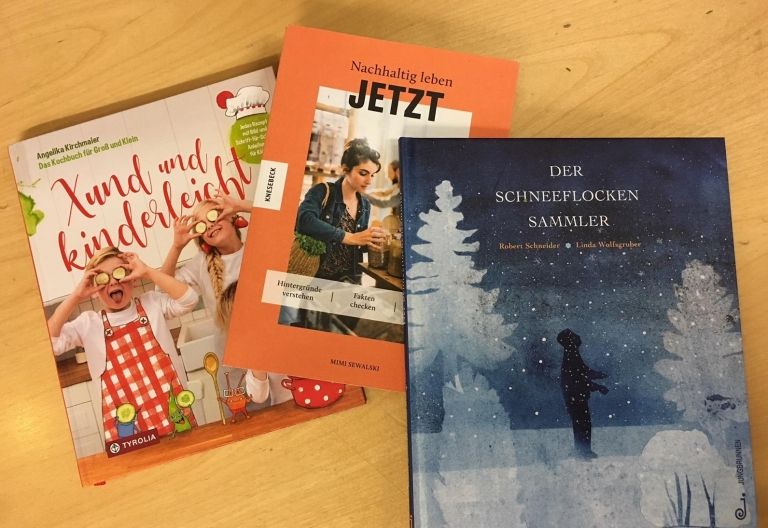 Von B&uuml;chern und Menschen, Ausgabe vom 29.12.2020