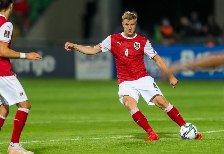 Gro&szlig;es Interesse an Coach13-Angebot von Martin Hinteregger