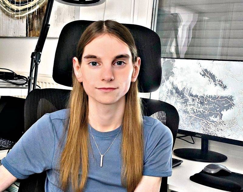 Mag. David Kaufmann