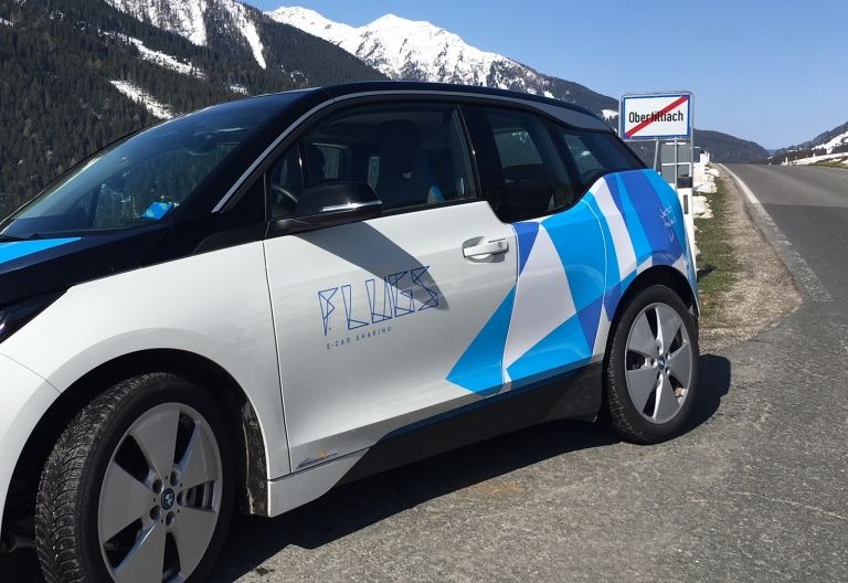 Obertilliach sucht nachhaltige Mobilit&auml;tsl&ouml;sungen