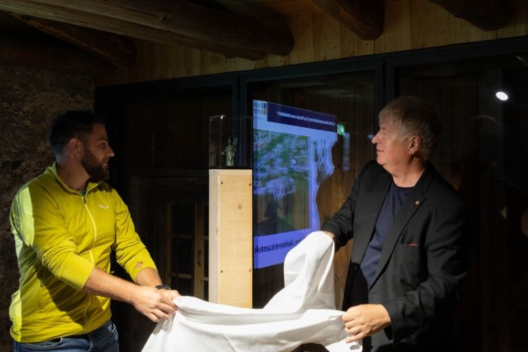 Gl&uuml;ck oder Schicksal? Die Fortuna von Heinfels 