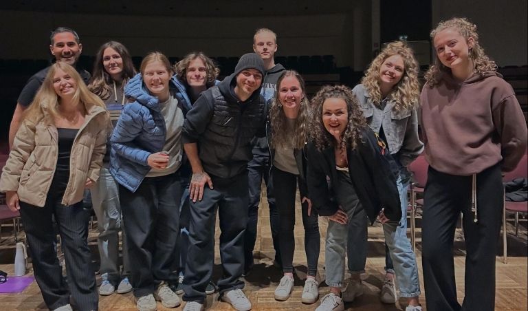 #gemmason: Junge Osttiroler Talente im Rampenlicht