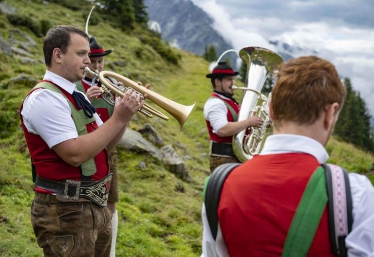 &bdquo;Tirol Zualosen&ldquo;: Erste Zwischenbilanz stimmt positiv
