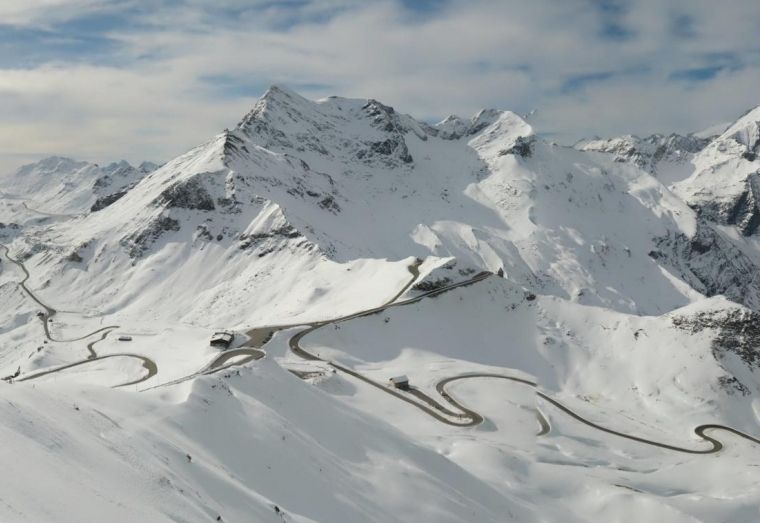Gro&szlig;glockner-Hochalpenstra&szlig;e wegen Herbstferien l&auml;nger offen
