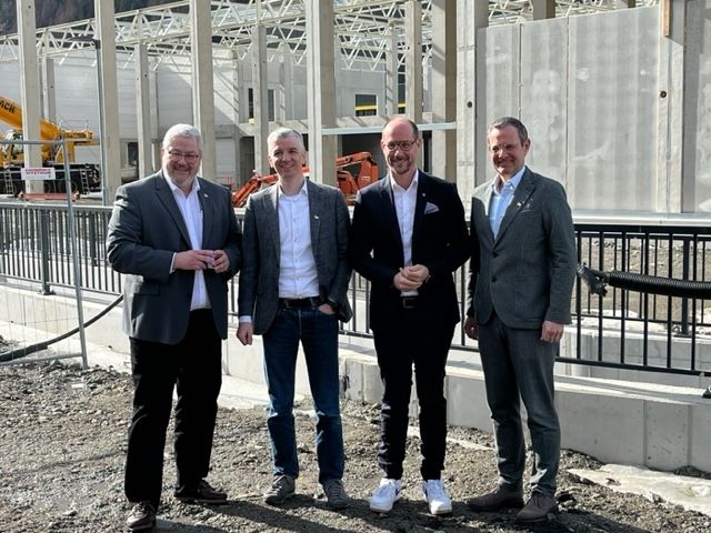 IDM pr&auml;sentiert starke Zahlen und neue Investitionen