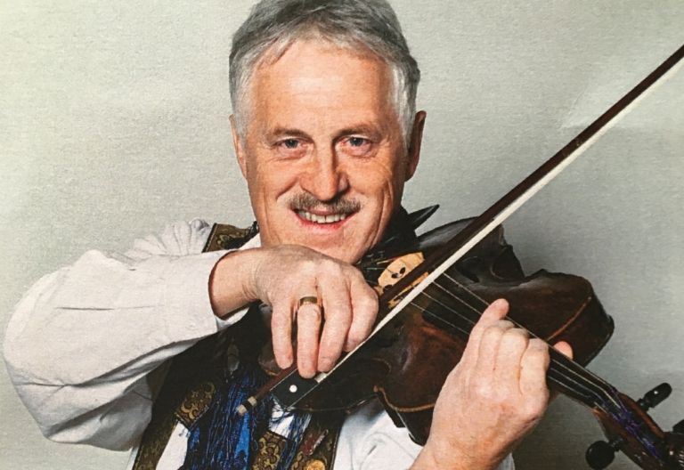 &bdquo;OB&ldquo;-Serie: Musik in allen Stilen &ndash; Franz Herzog