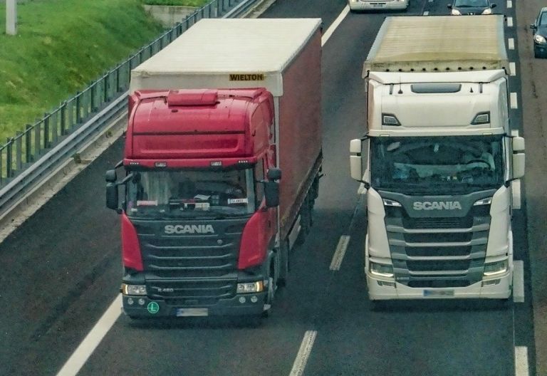 EU-Wegekostenrichtlinie: Entt&auml;uschung in Tirol ist gro&szlig;