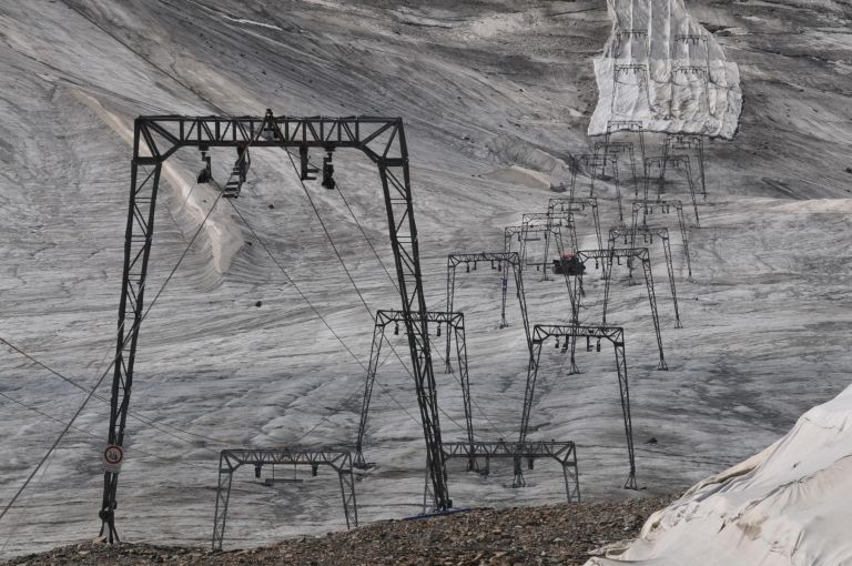 WWF fordert fixe Ausbaugrenzen f&uuml;r Skigebiete