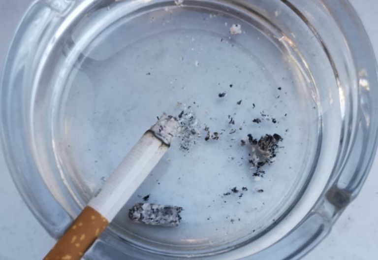 Rauchfrei mit der Suchthilfe Tirol