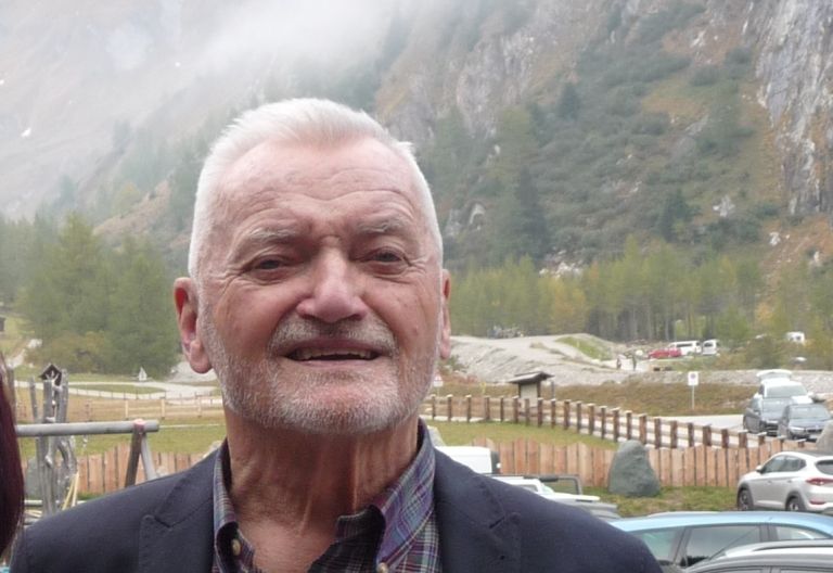 Wir trauern um Oberst &bdquo;Ritchi&ldquo; Richard Pettauer, 1942-2024