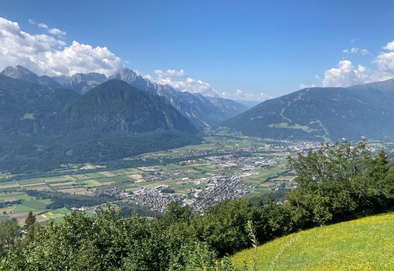 S&uuml;dalpenraum will gemeinsam durchstarten