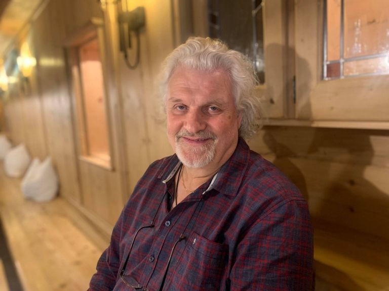 Urauff&uuml;hrung der St. Albanus Messe in Matrei