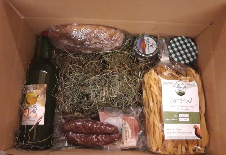 Osttirol-Kostbar bewirbt sich f&uuml;r Osttirol Innovation Award