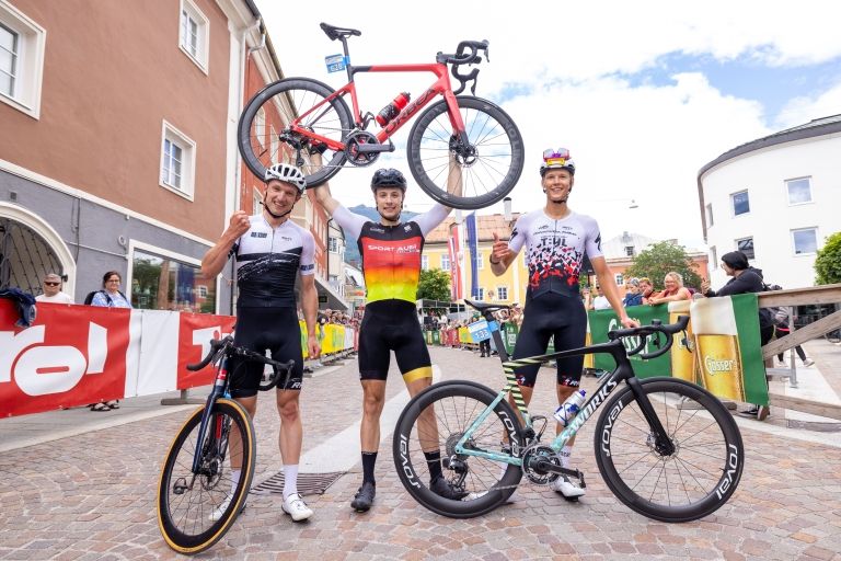 Dolomitenradrundfahrt: Der gro&szlig;e Favoritencheck!