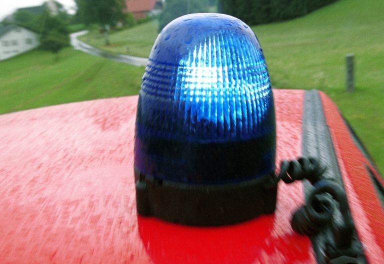 Landesf&ouml;rderung: 7,7 Mio Euro f&uuml;r Tirols Feuerwehren